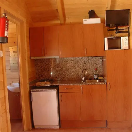 Camping Era Yerla D'arties Campsite Arties